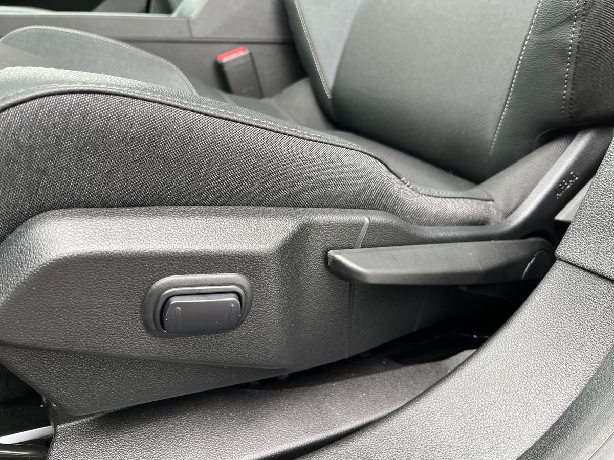 Billede af Nissan Micra EL Advance 52kWh 150HK 5d Aut.