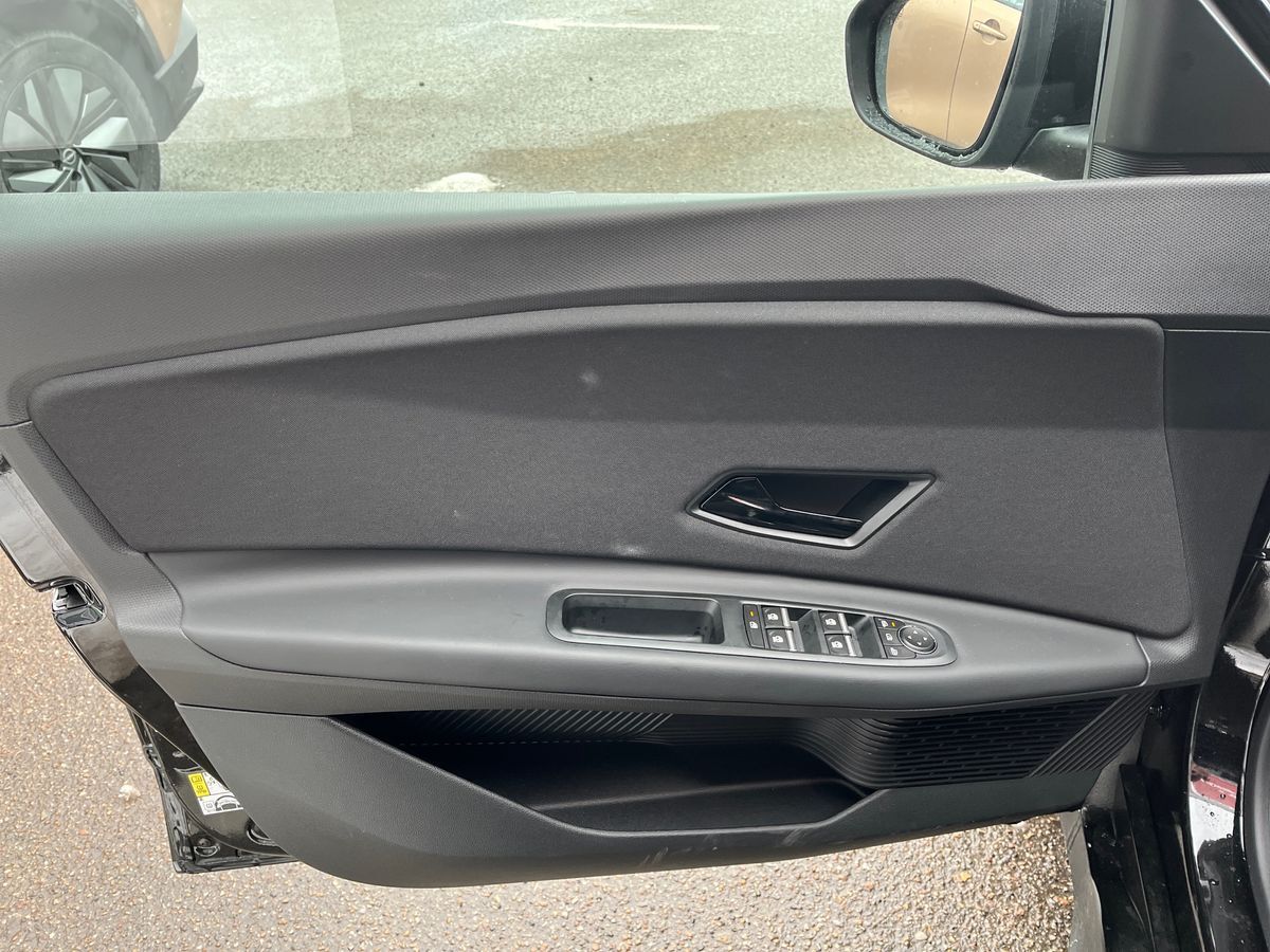 Billede af Nissan Micra EL Advance 52kWh 150HK 5d Aut.