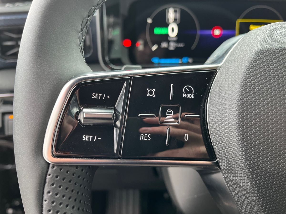 Billede af Nissan Micra EL Advance 52kWh 150HK 5d Aut.