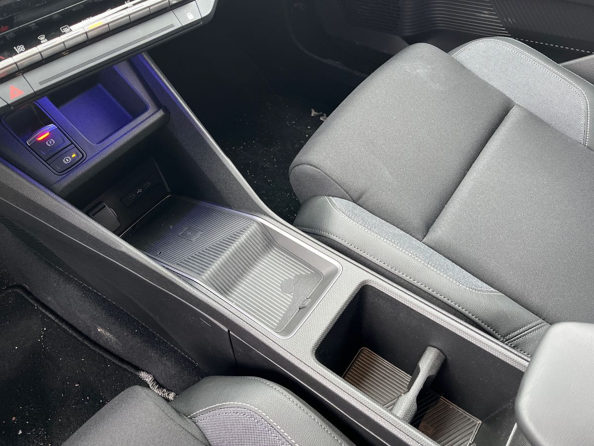 Billede af Nissan Micra EL Advance 52kWh 150HK 5d Aut.