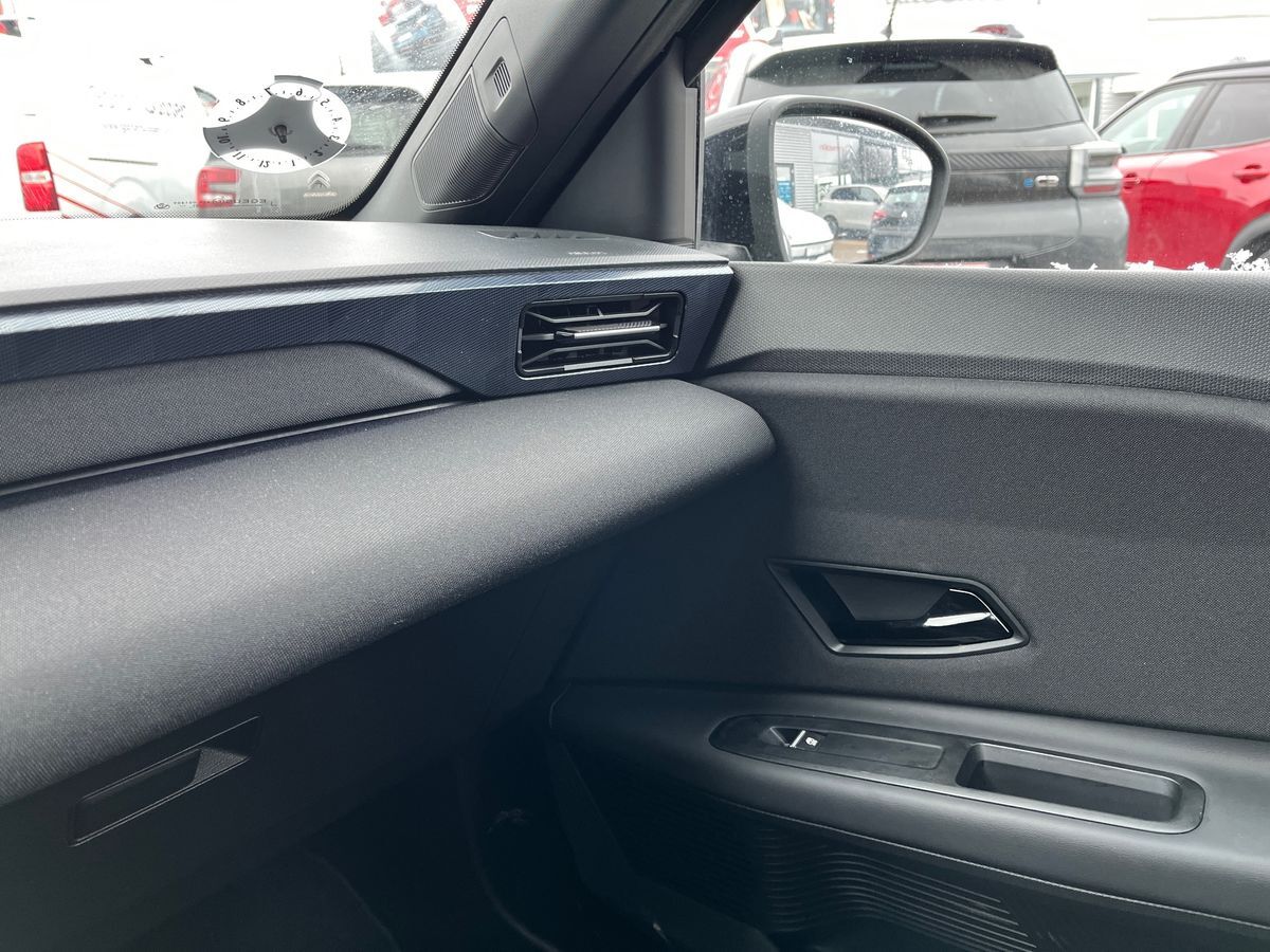 Billede af Nissan Micra EL Advance 52kWh 150HK 5d Aut.