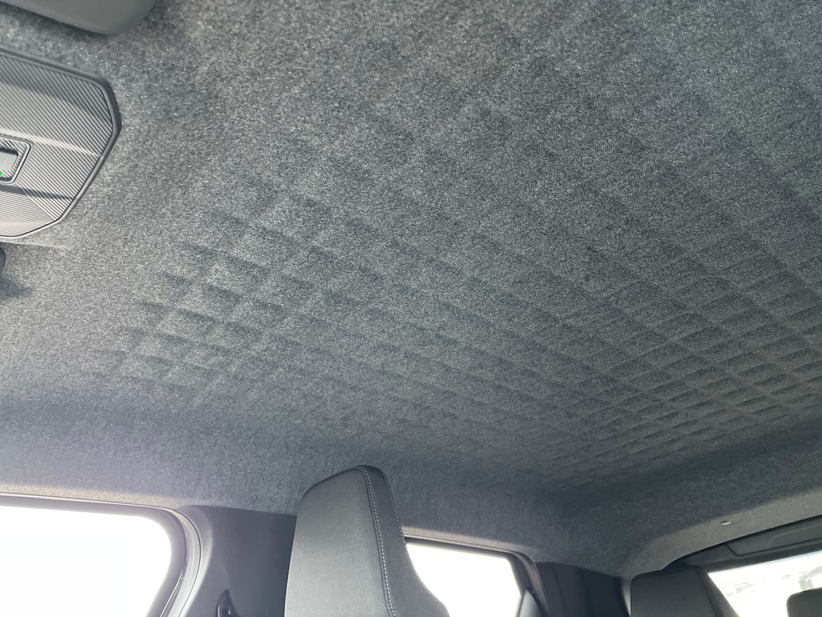 Billede af Nissan Micra EL Advance 52kWh 150HK 5d Aut.