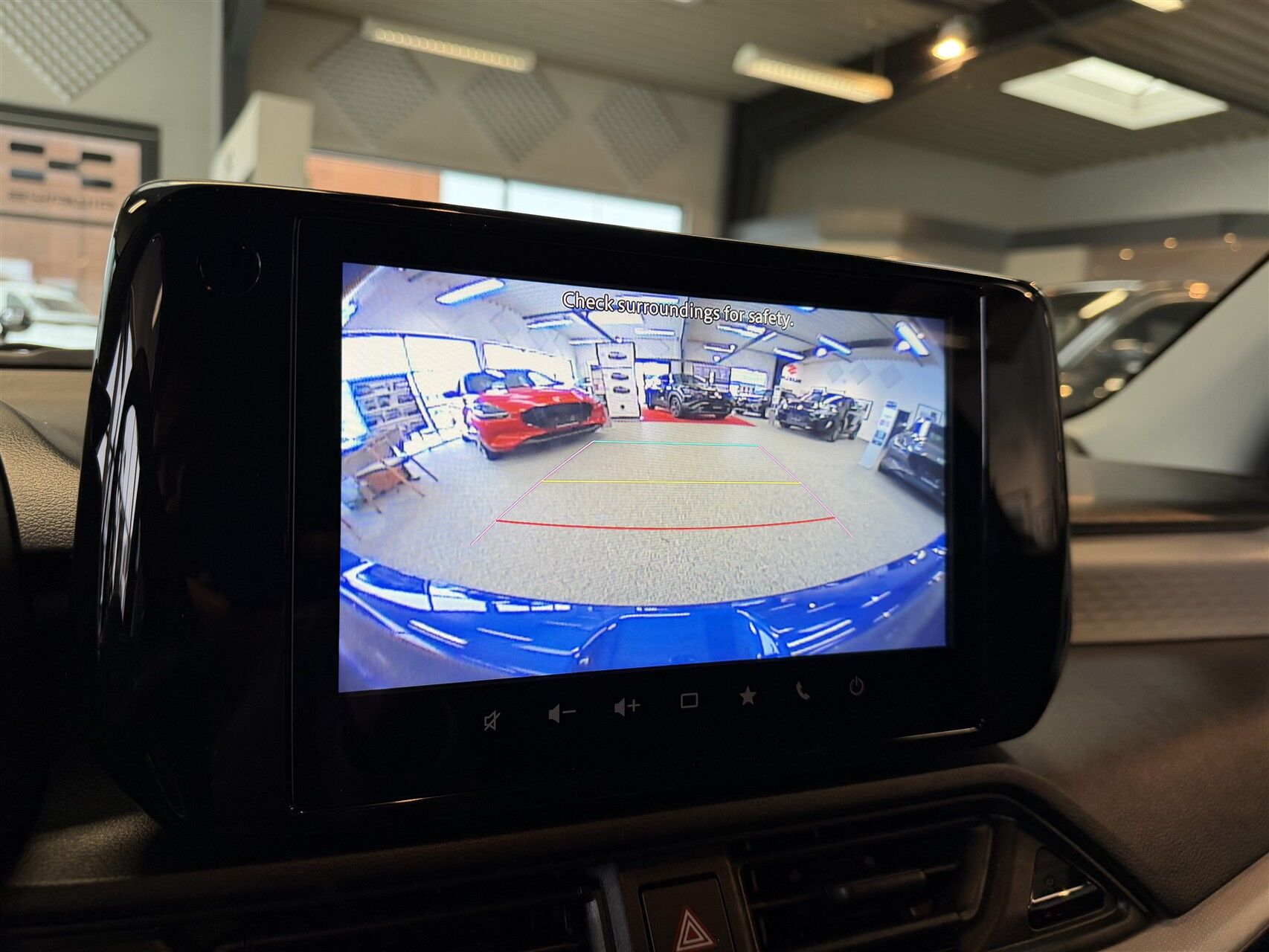 Billede af Suzuki Swift 1,2 Advance 82HK 5d