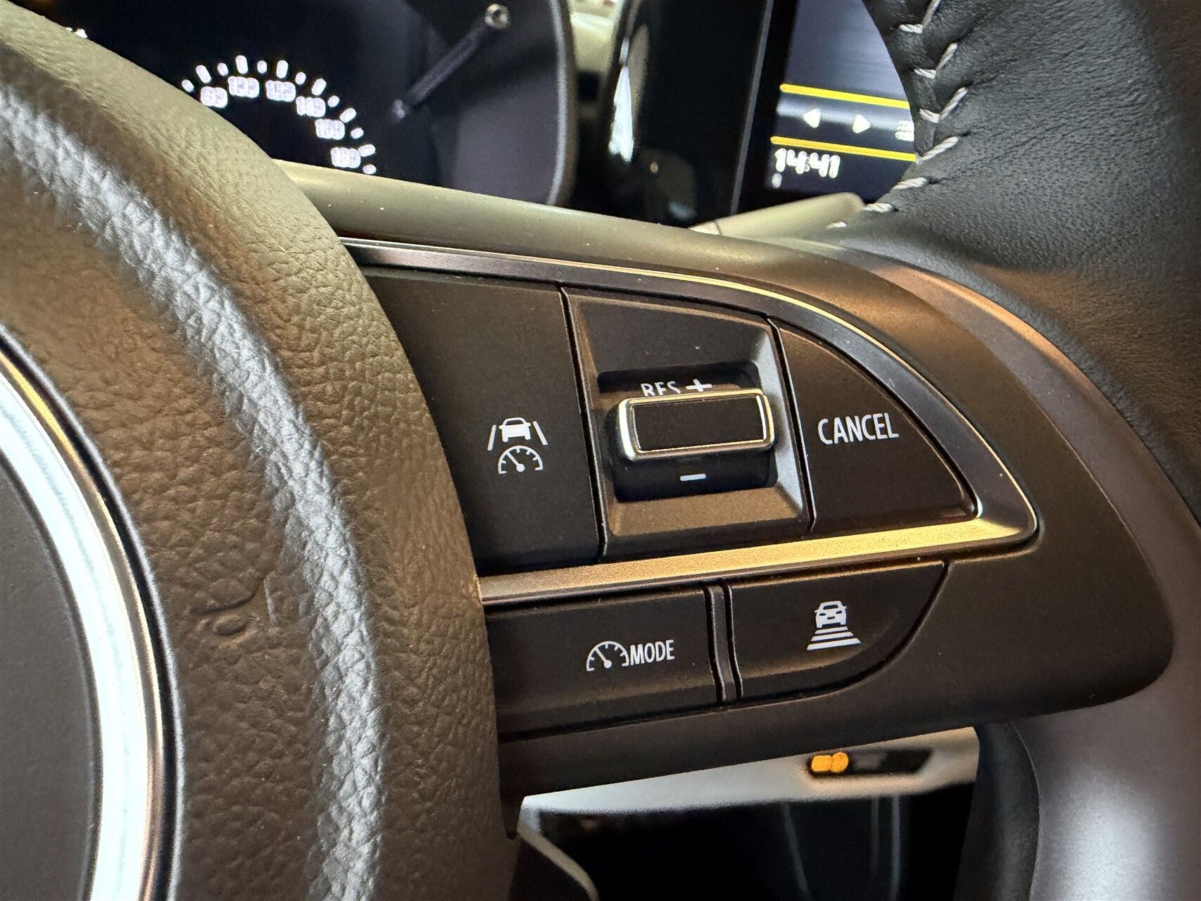 Billede af Suzuki Swift 1,2 Advance 82HK 5d