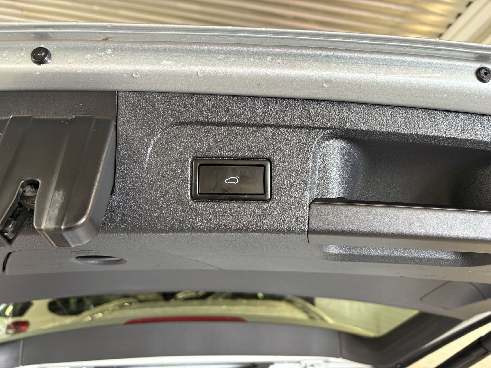 Billede af VW Touran 2,0 TDI BMT SCR Comfortline DSG 150HK 6g Aut.