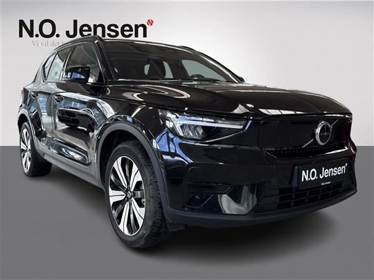 Volvo XC40 P6 Recharge Core 231HK 5d Aut.