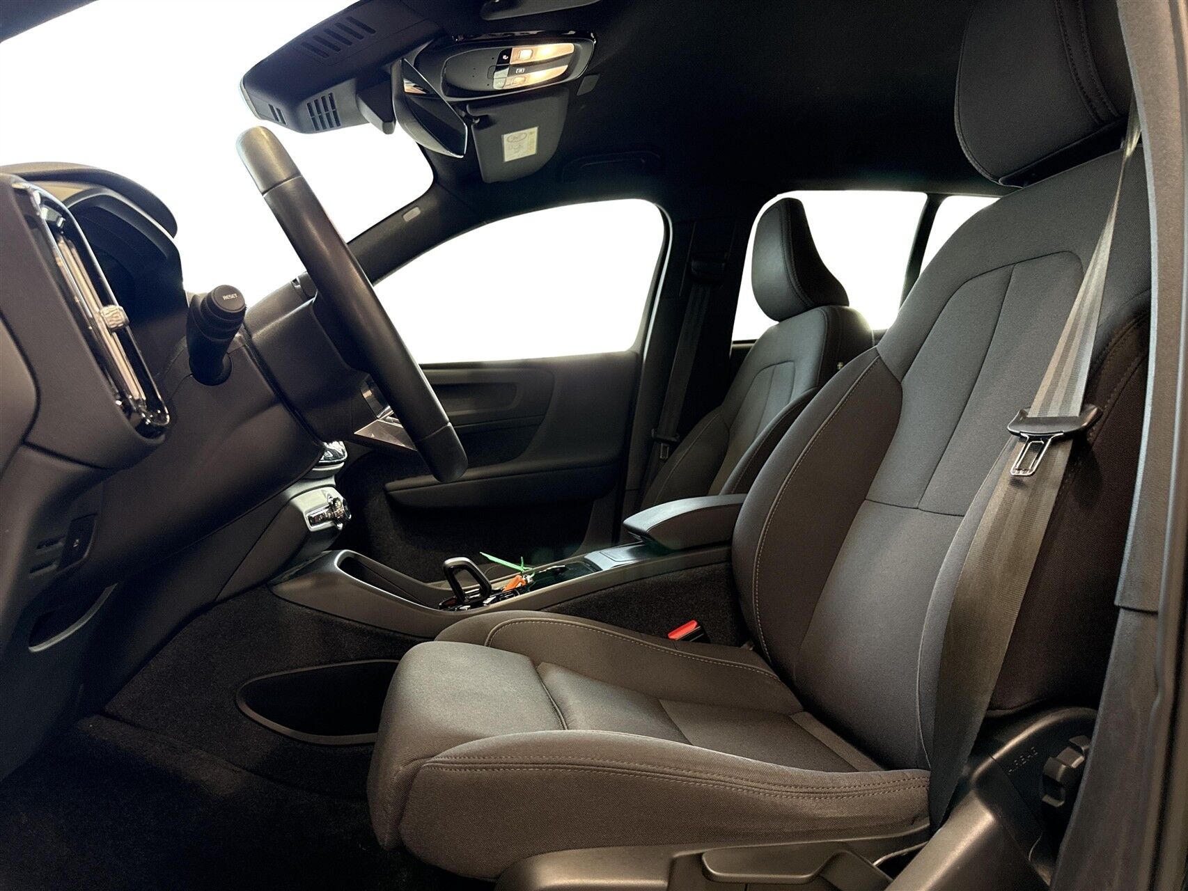 Billede af Volvo XC40 P6 Recharge Core 231HK 5d Aut.