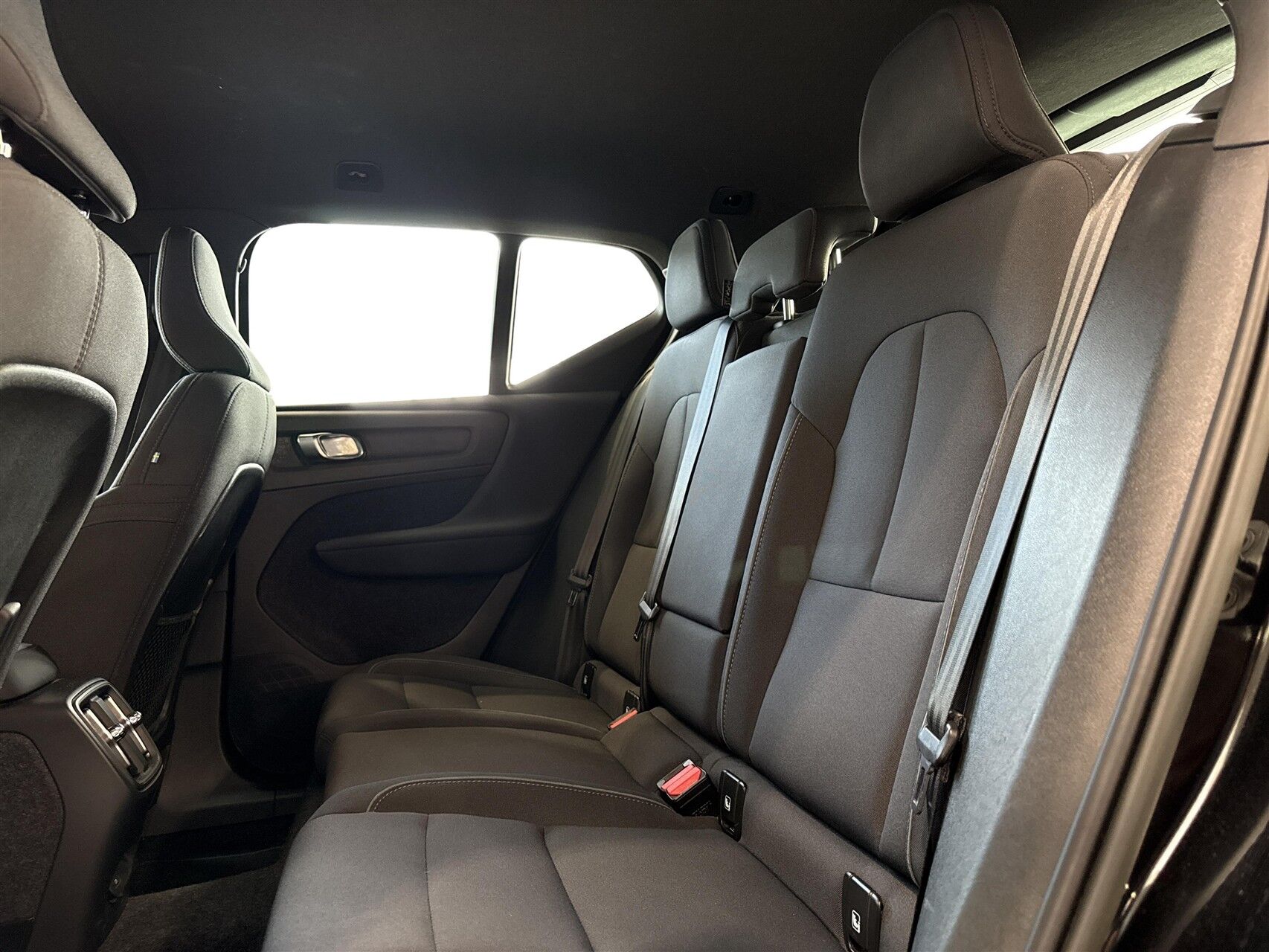 Billede af Volvo XC40 P6 Recharge Core 231HK 5d Aut.