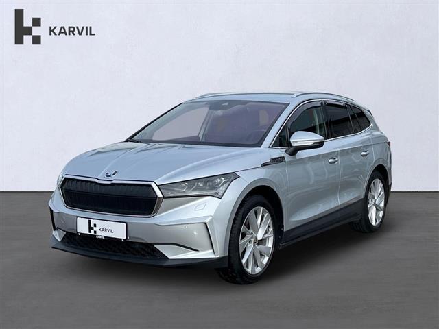 Billede af Skoda Enyaq 60 iV 180HK 5d Aut.