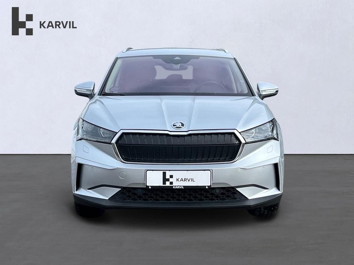 Billede af Skoda Enyaq 60 iV 180HK 5d Aut.