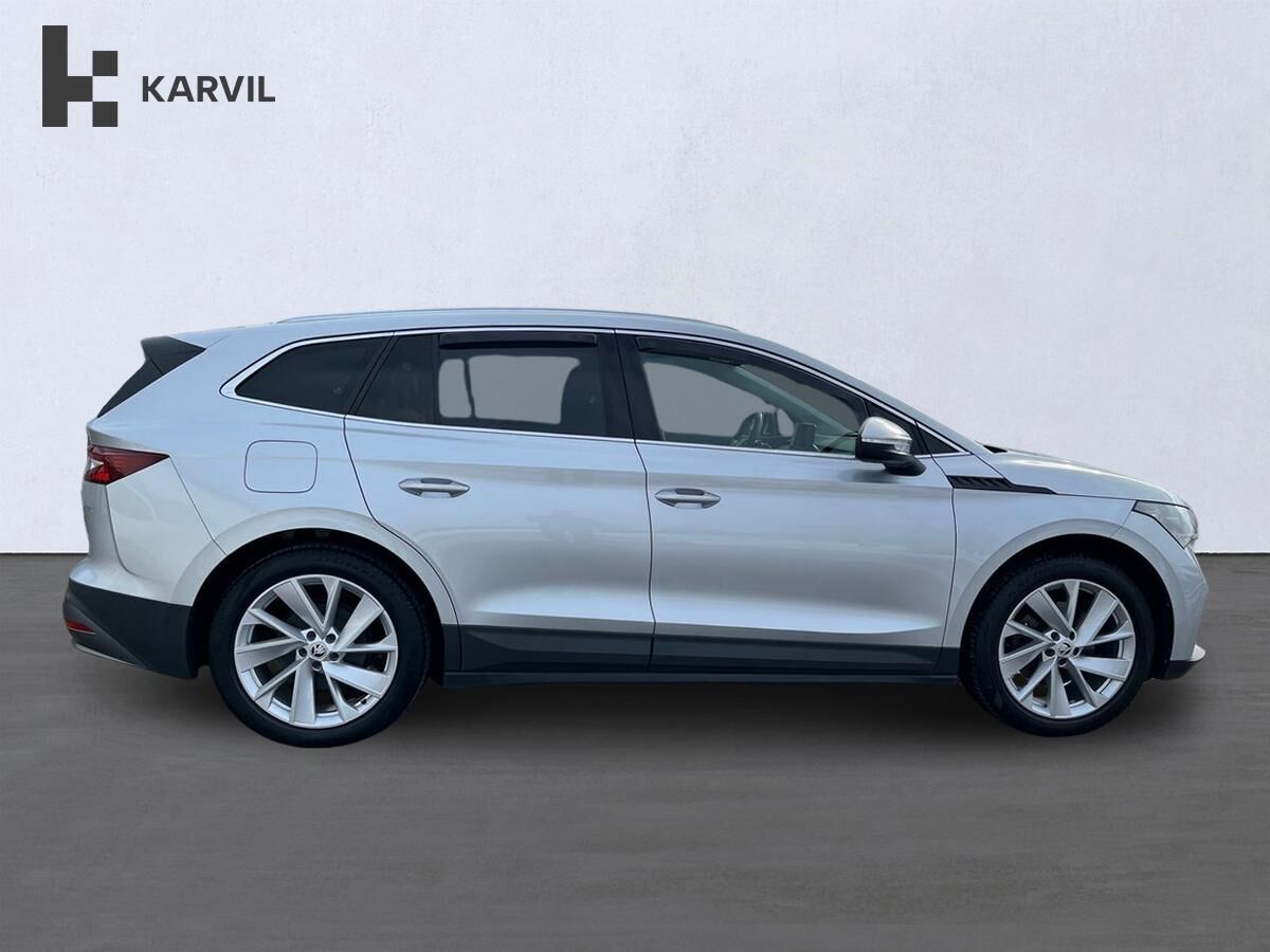 Billede af Skoda Enyaq 60 iV 180HK 5d Aut.