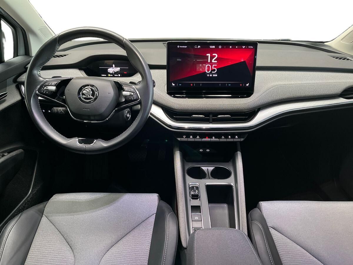 Billede af Skoda Enyaq 60 iV 180HK 5d Aut.