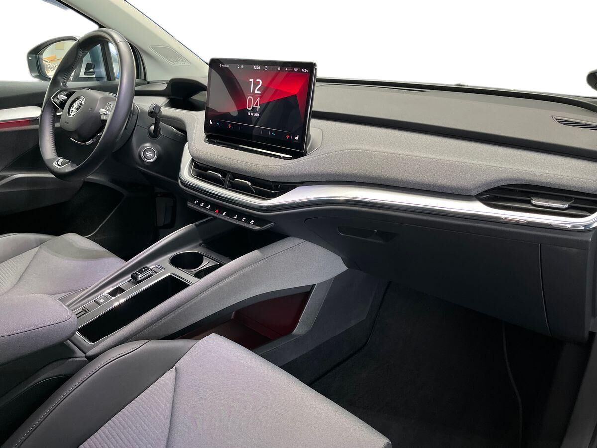 Billede af Skoda Enyaq 60 iV 180HK 5d Aut.