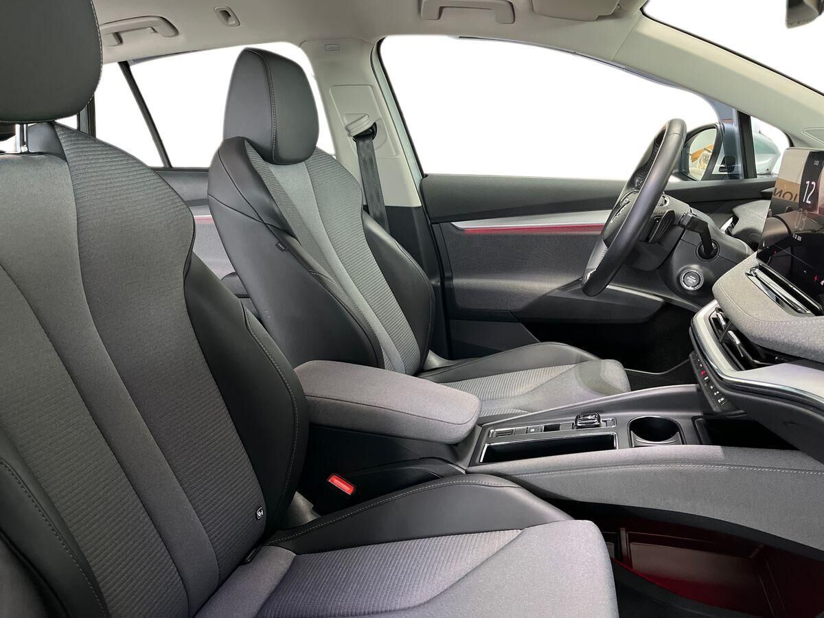 Billede af Skoda Enyaq 60 iV 180HK 5d Aut.