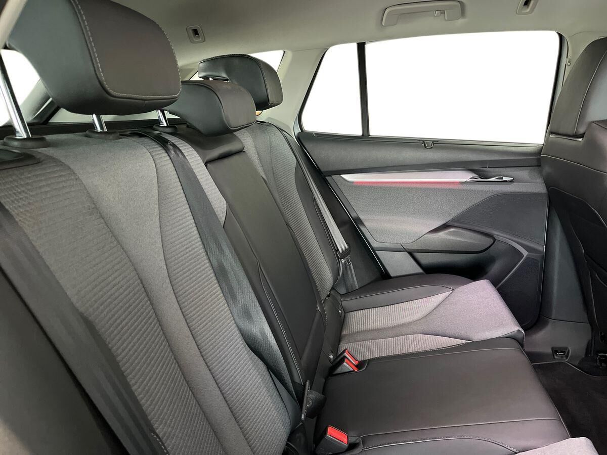 Billede af Skoda Enyaq 60 iV 180HK 5d Aut.