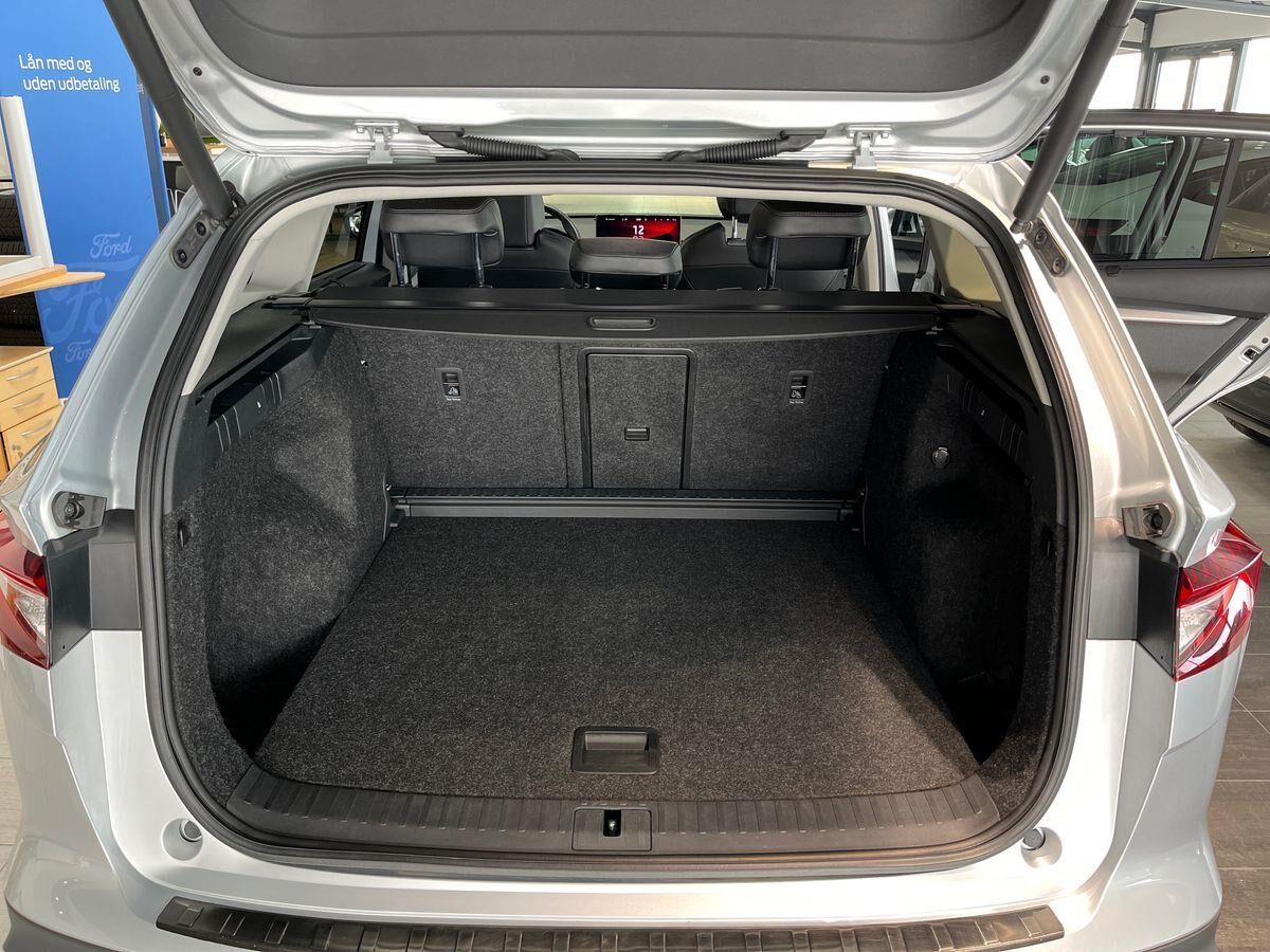 Billede af Skoda Enyaq 60 iV 180HK 5d Aut.