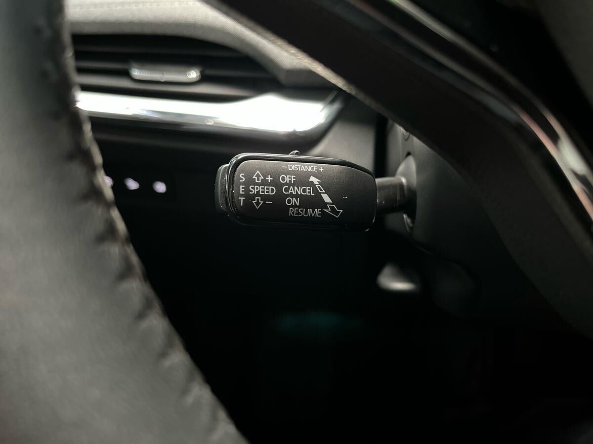 Billede af Skoda Enyaq 60 iV 180HK 5d Aut.