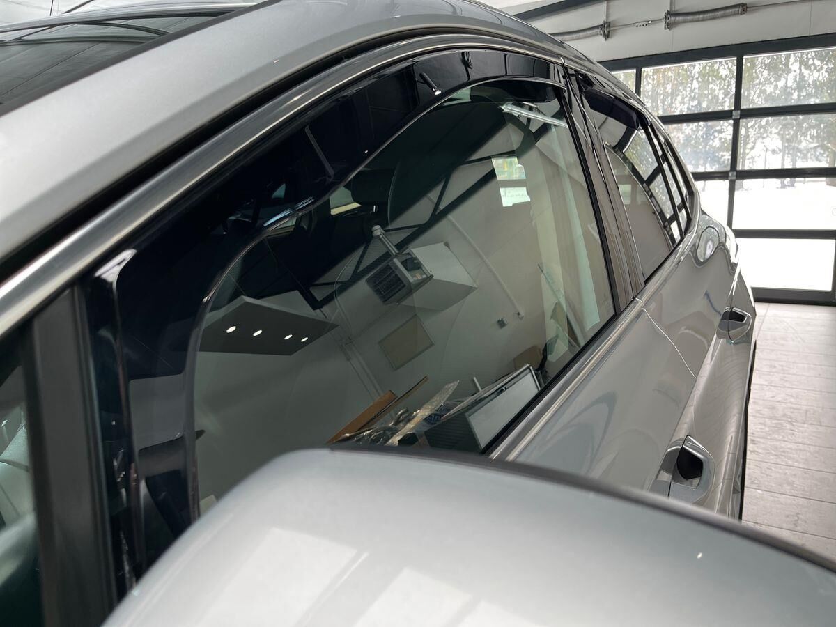 Billede af Skoda Enyaq 60 iV 180HK 5d Aut.