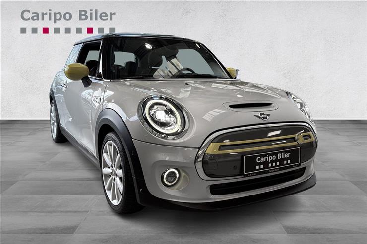 Mini Cooper SE EL Maximise 184HK 3d Aut.