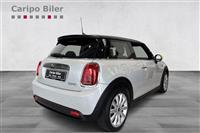 Mini Cooper SE EL Maximise 184HK 3d Aut.