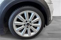 Mini Cooper SE EL Maximise 184HK 3d Aut.