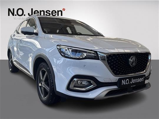 MG EHS 1,5 T GDI  Plugin-hybrid Luxury 258HK 5d 10g Aut.