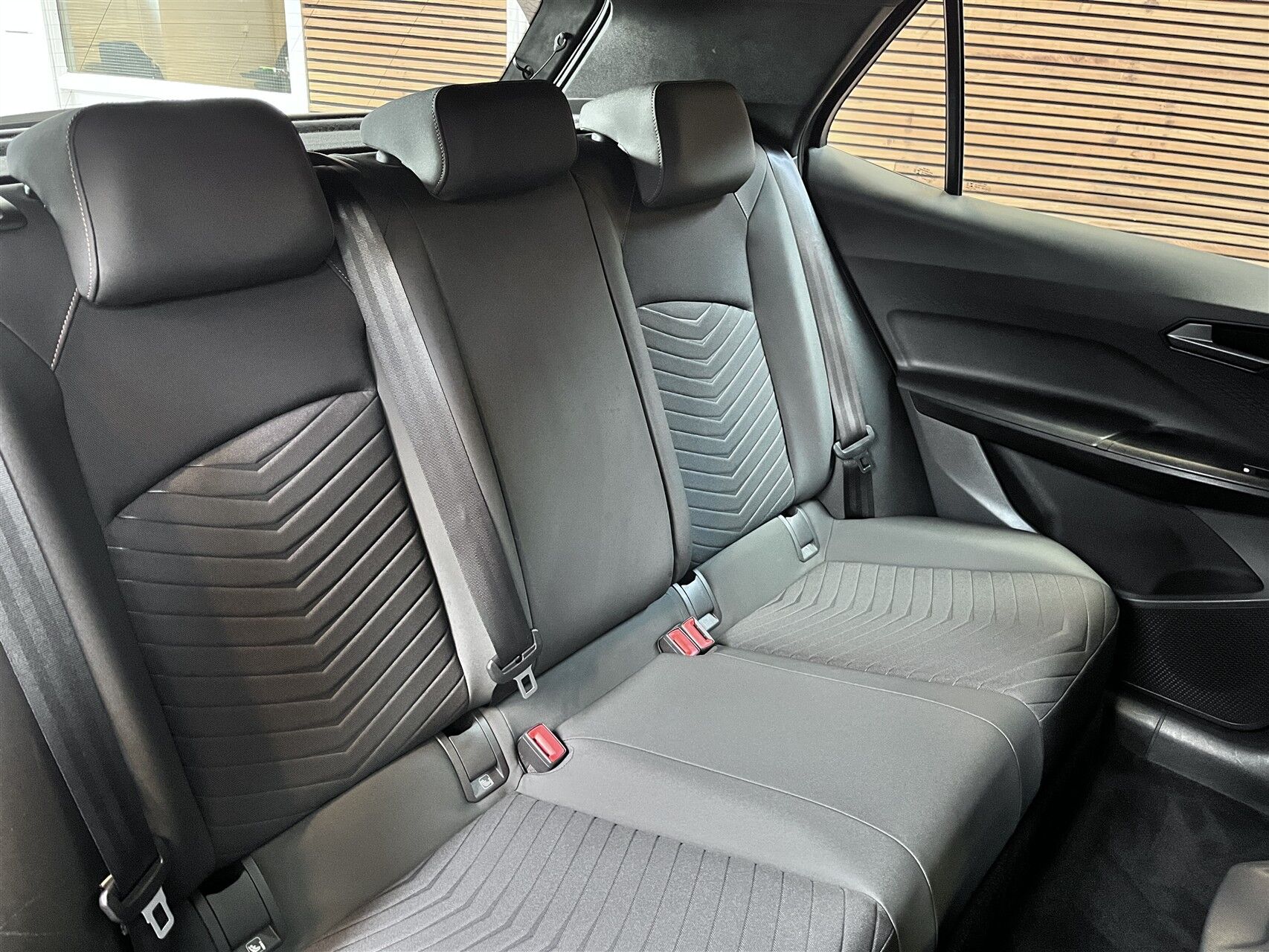 Billede af Cupra Born EL High 204HK 5d Aut.