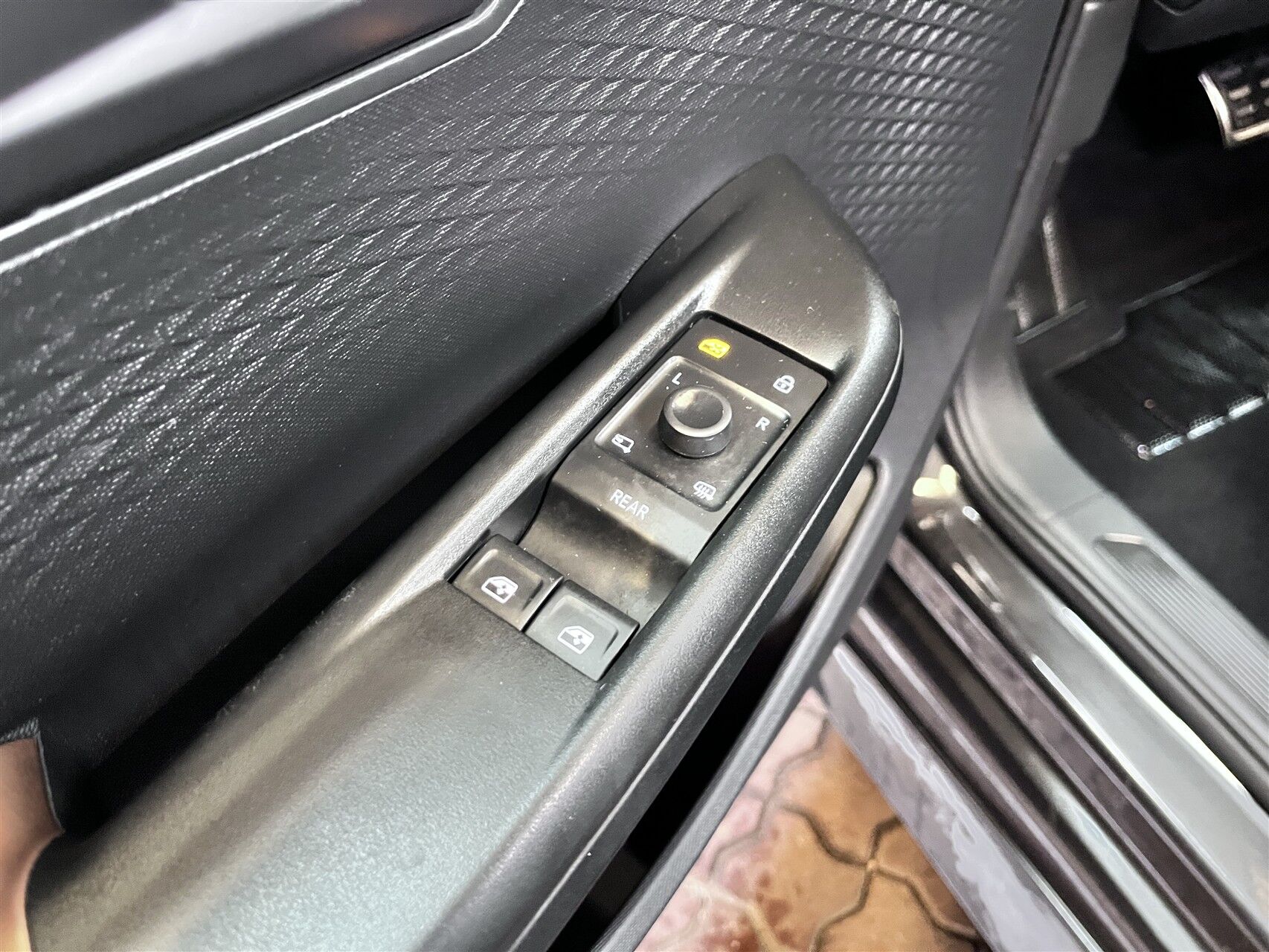 Billede af Cupra Born EL High 204HK 5d Aut.