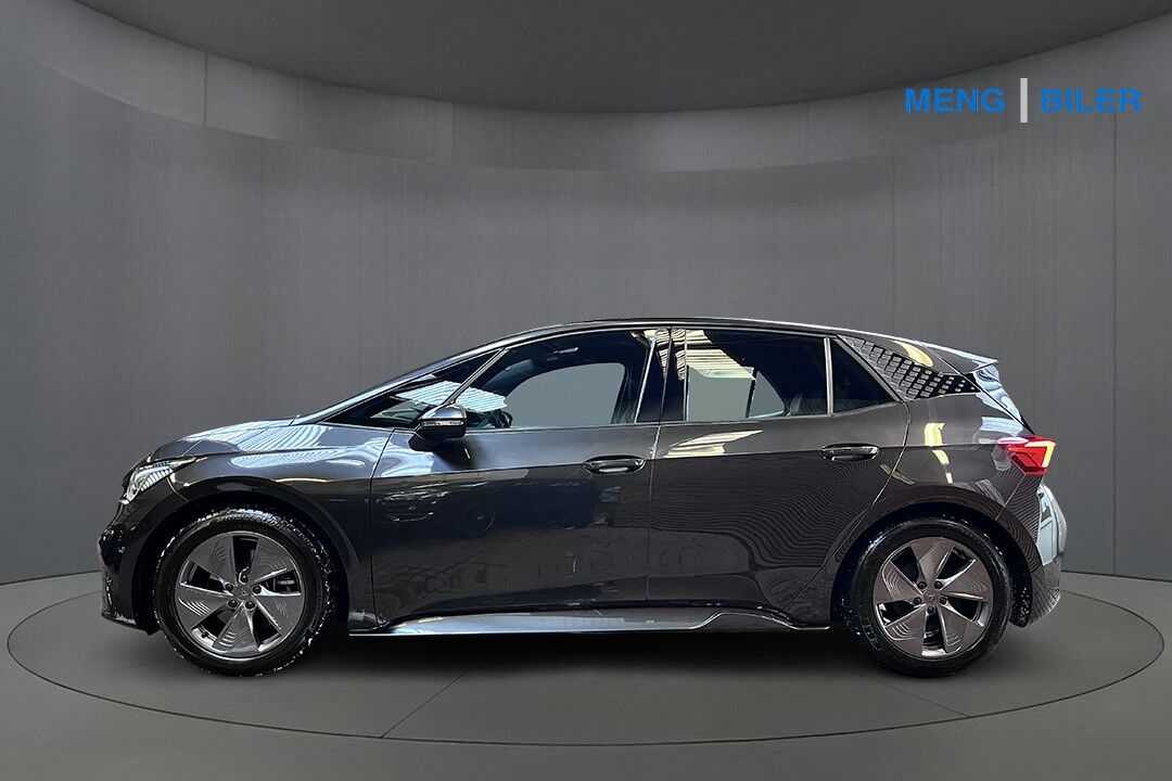 Billede af Cupra Born EL High 204HK 5d Aut.