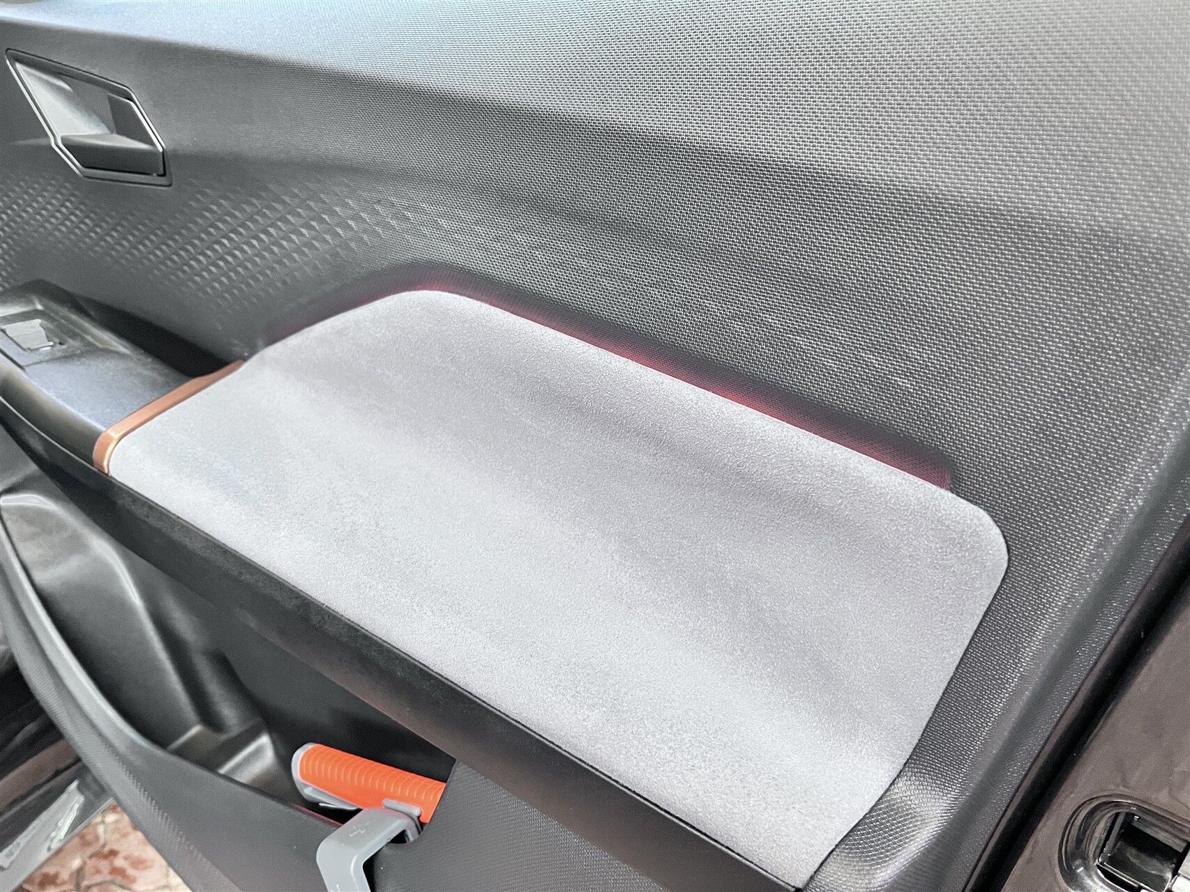 Billede af Cupra Born EL High 204HK 5d Aut.