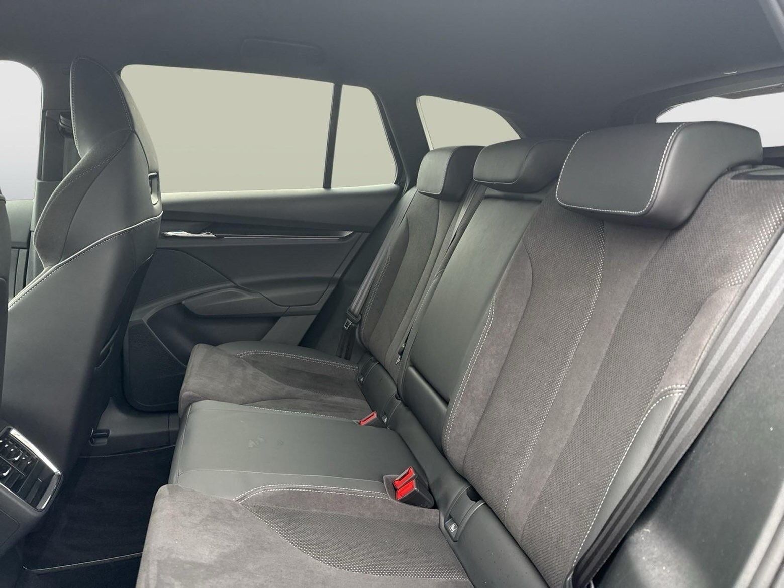 Billede af Skoda Enyaq 80 iV Sportline 204HK 5d Aut.