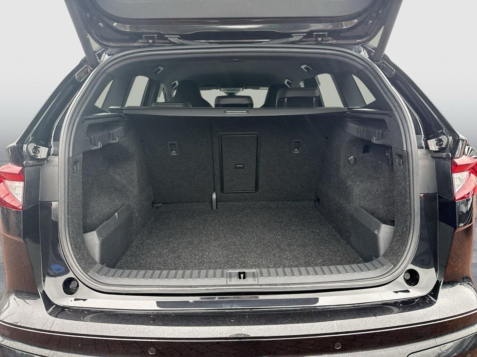 Billede af Skoda Enyaq 80 iV Sportline 204HK 5d Aut.