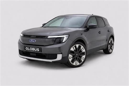 Ford Explorer EL UR Premium AWD 340HK 5d Aut.