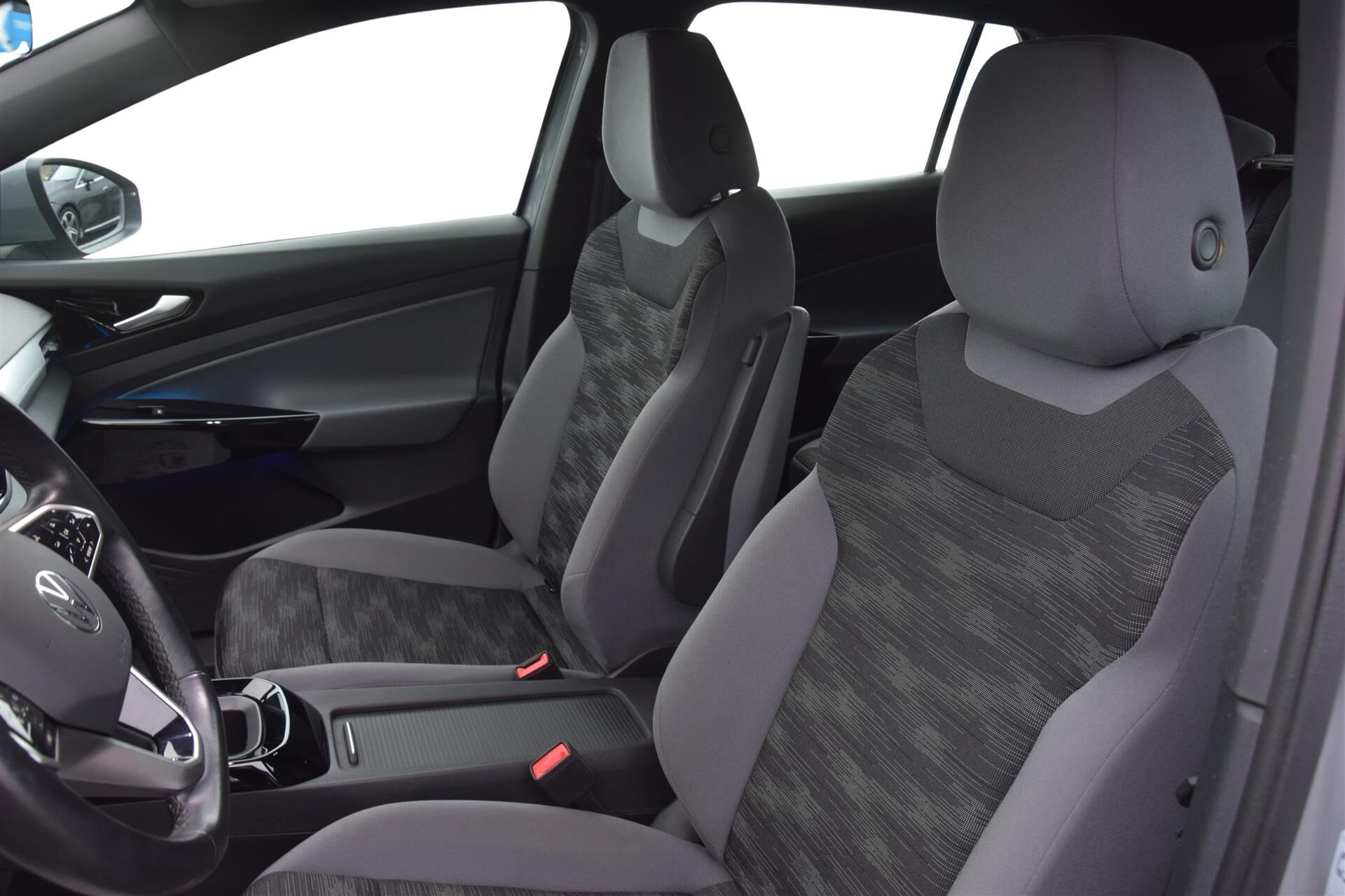 Billede af VW ID.4 EL Pro Performance 204HK 5d Aut.