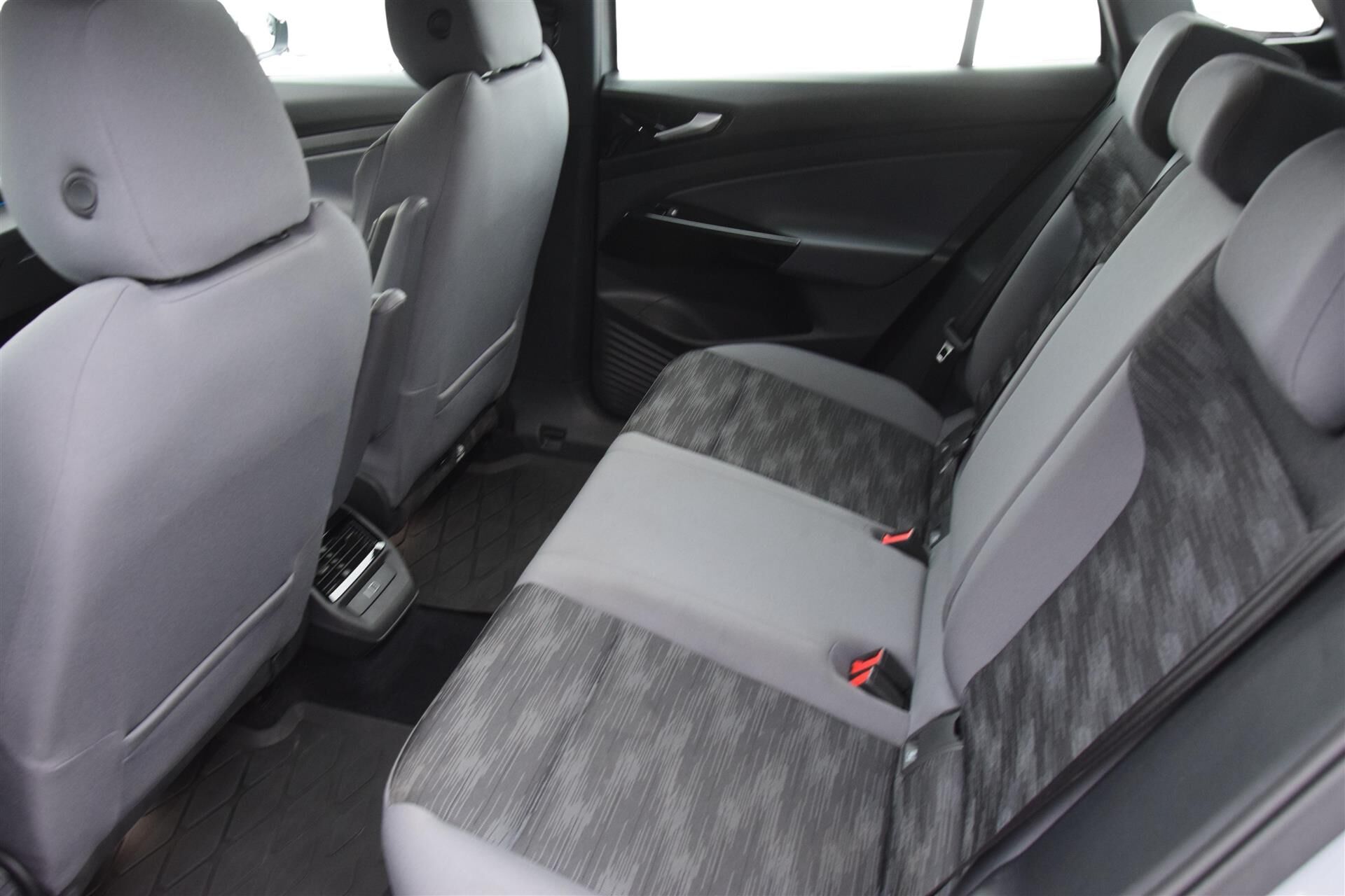 Billede af VW ID.4 EL Pro Performance 204HK 5d Aut.