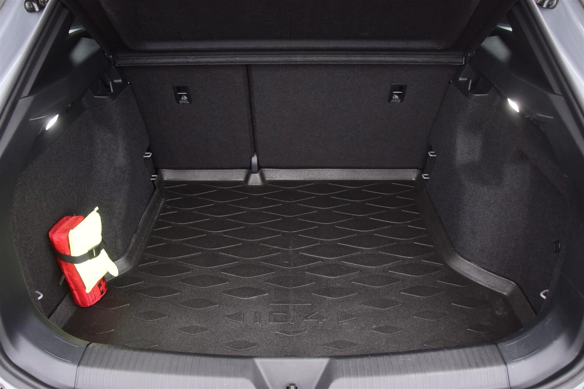 Billede af VW ID.4 EL Pro Performance 204HK 5d Aut.