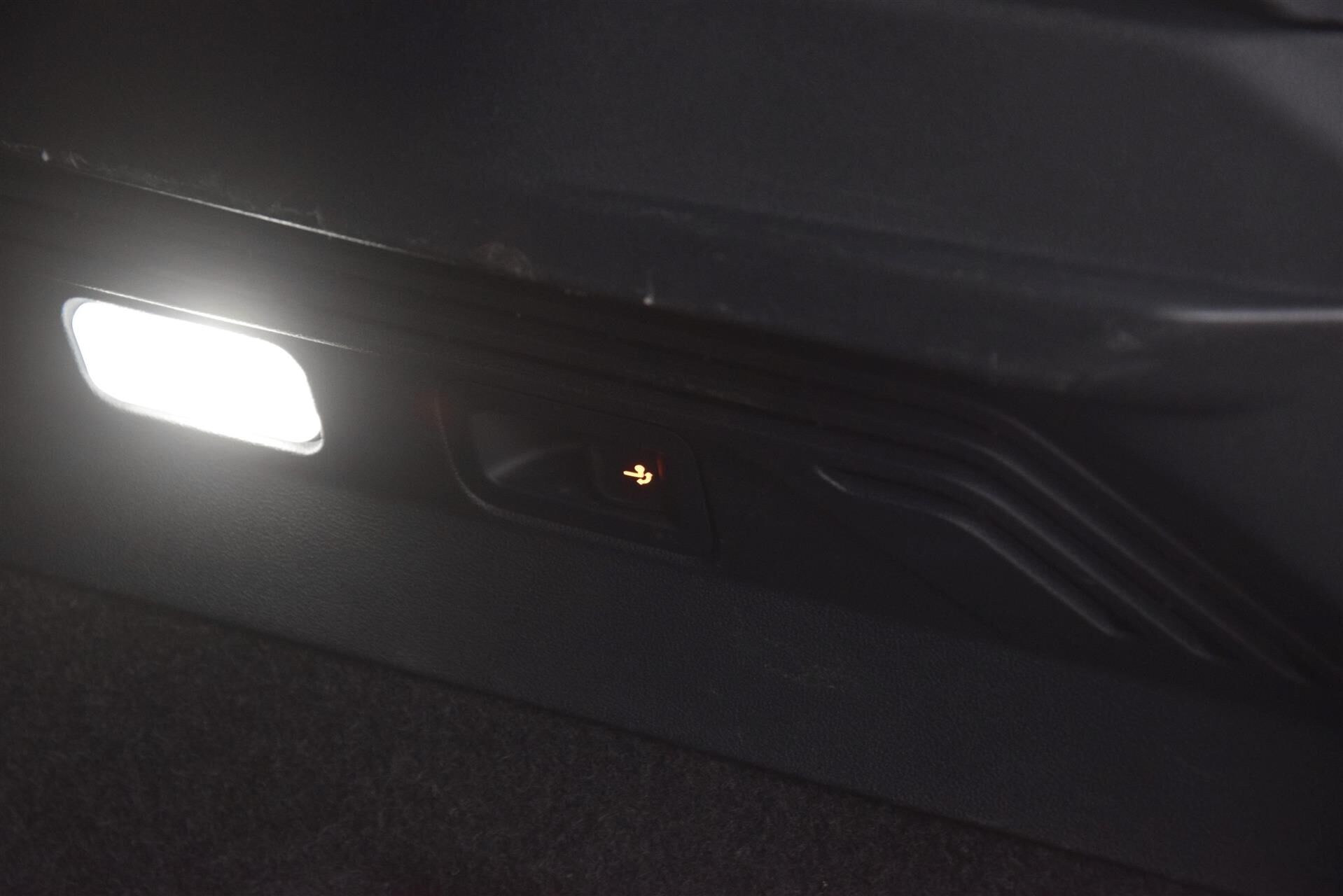 Billede af VW ID.4 EL Pro Performance 204HK 5d Aut.