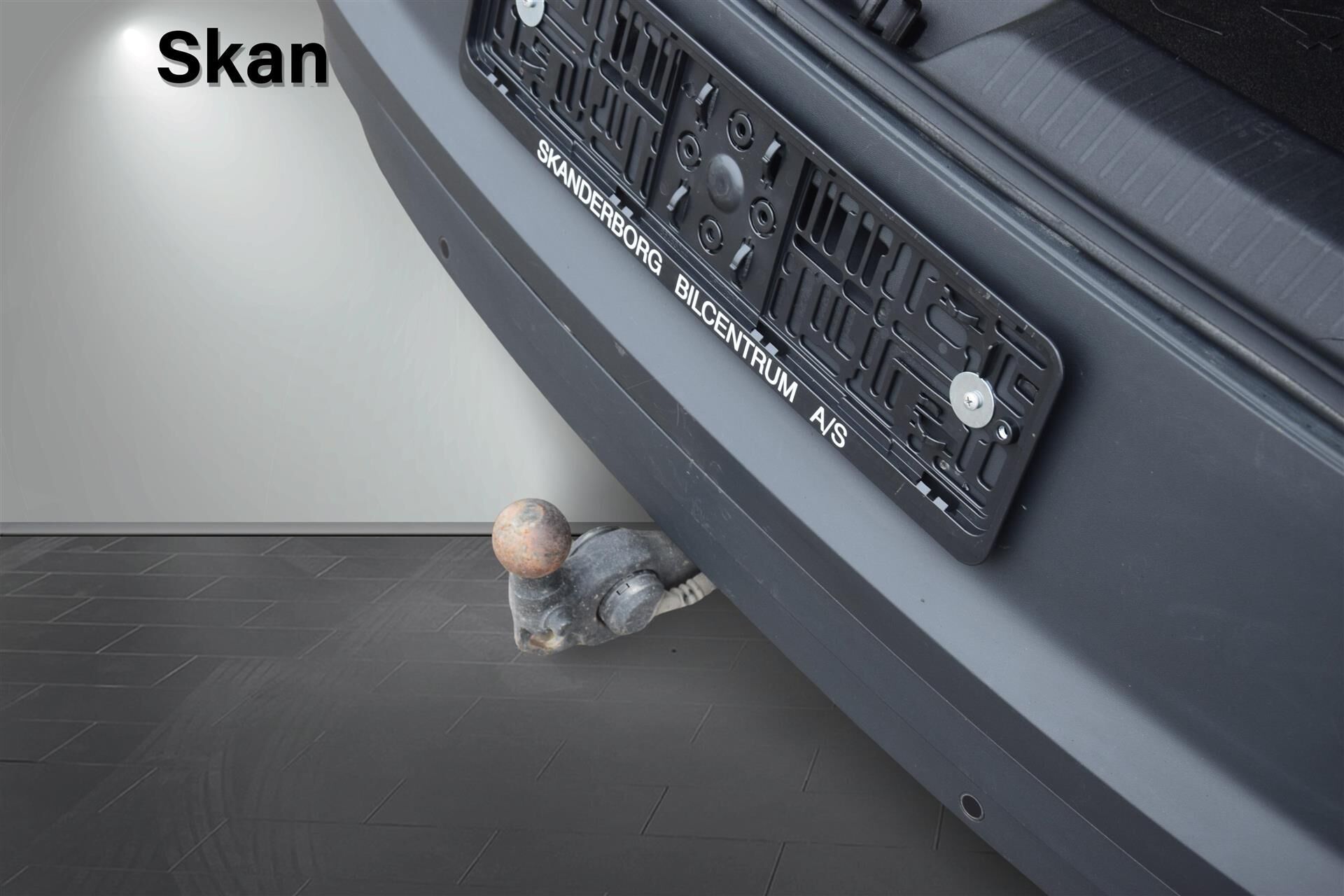 Billede af VW ID.4 EL Pro Performance 204HK 5d Aut.