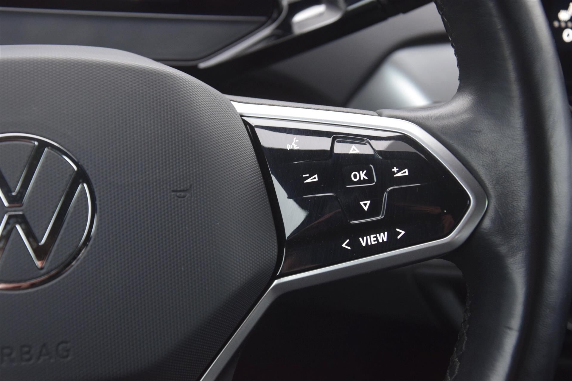 Billede af VW ID.4 EL Pro Performance 204HK 5d Aut.