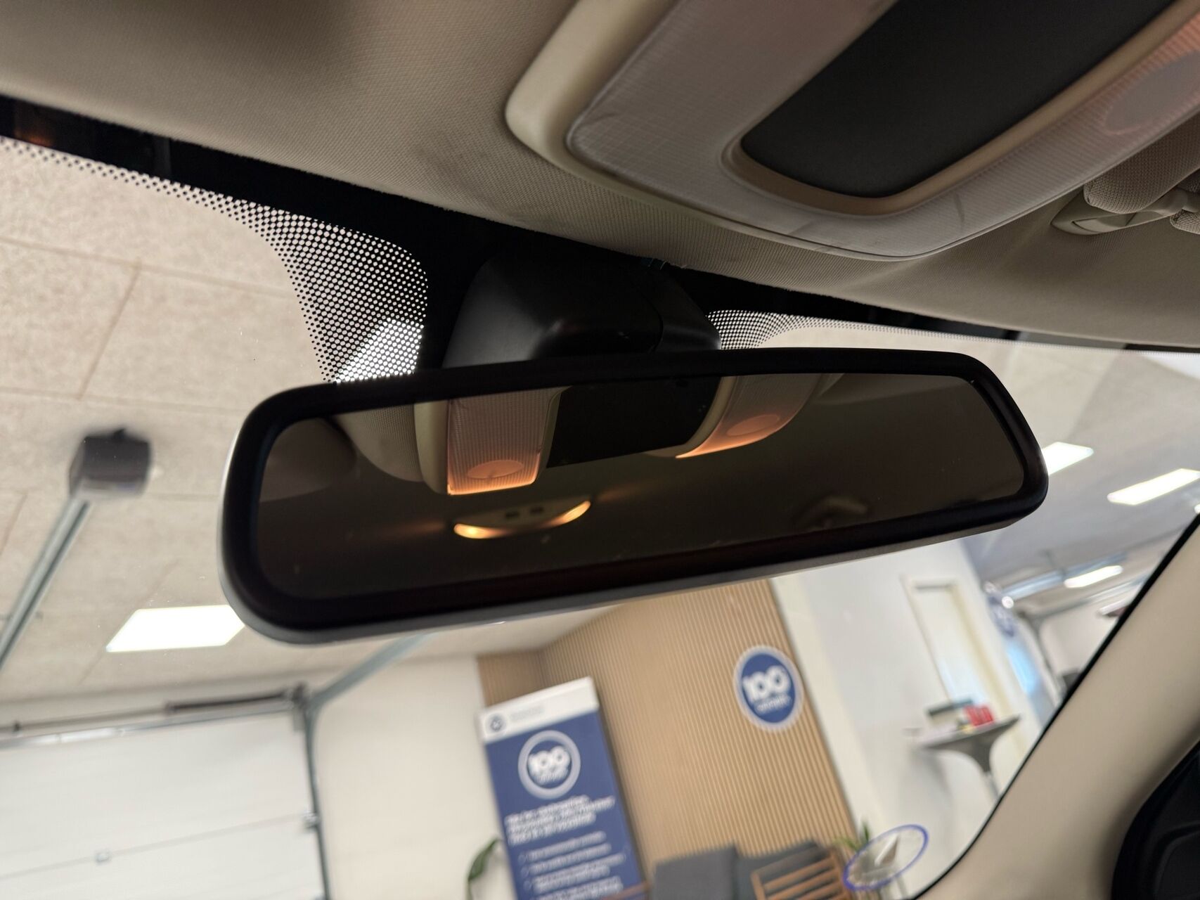 Billede af Volvo S80 2,5 T Summum 200HK Aut.