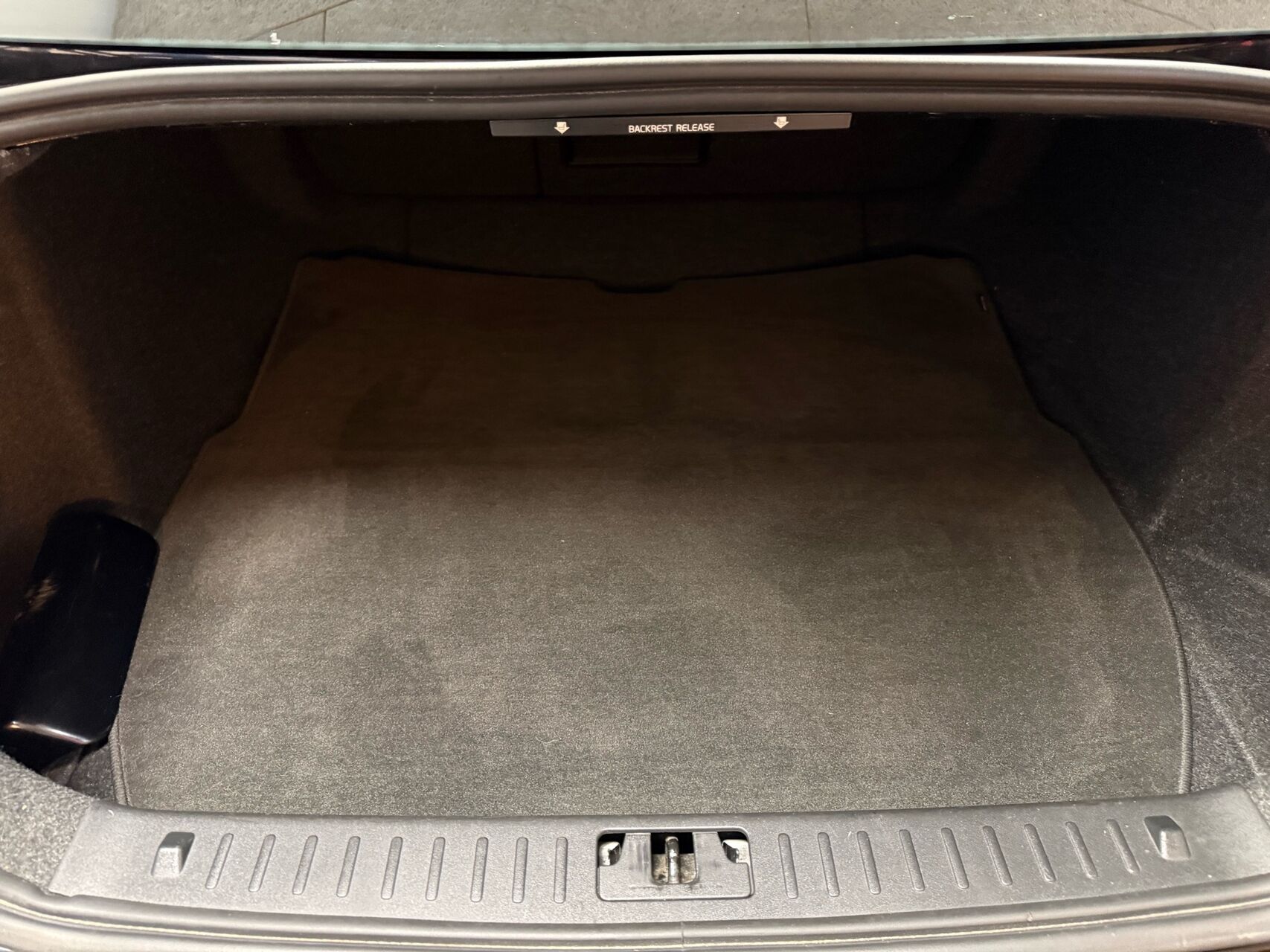 Billede af Volvo S80 2,5 T Summum 200HK Aut.