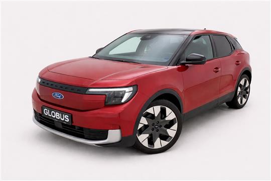 Ford Explorer EL UR Premium RWD 286HK 5d Aut.