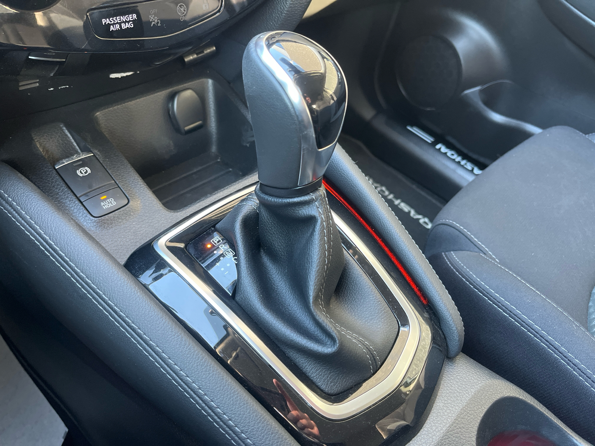 Billede af Nissan Qashqai 1,3 Dig-T N-Connecta DCT 160HK 5d 7g Aut.