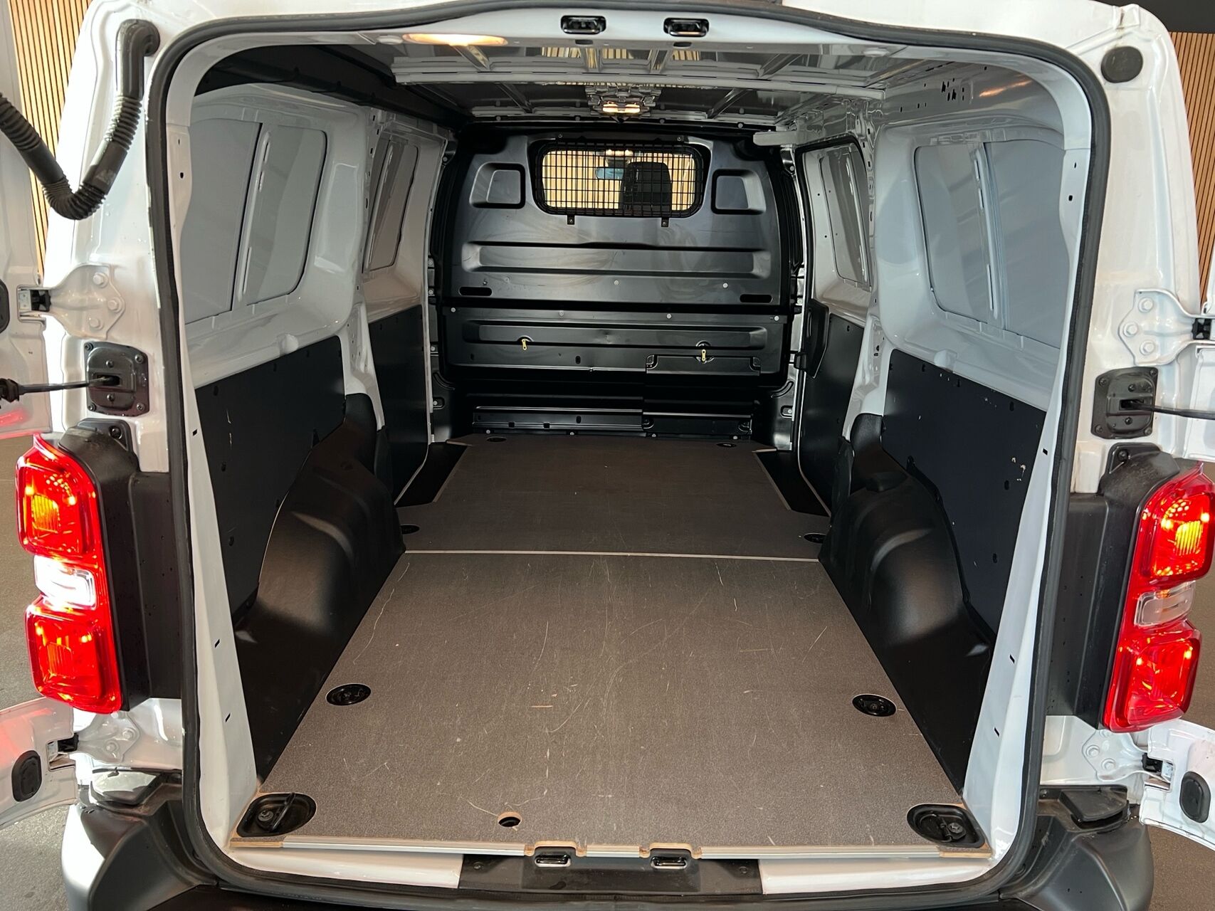 Billede af Toyota Proace Electric Long EL Comfort 136HK Van Aut.