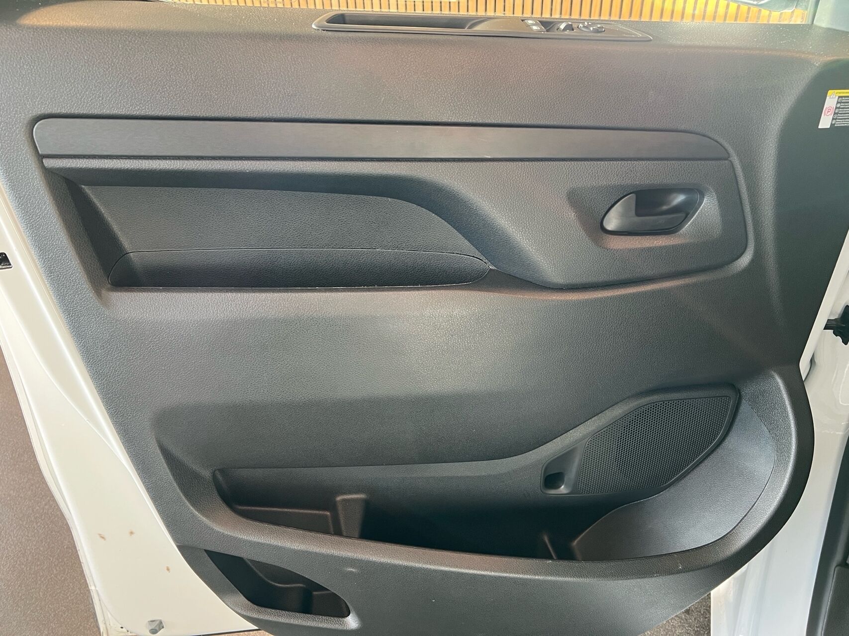 Billede af Toyota Proace Electric Long EL Comfort 136HK Van Aut.