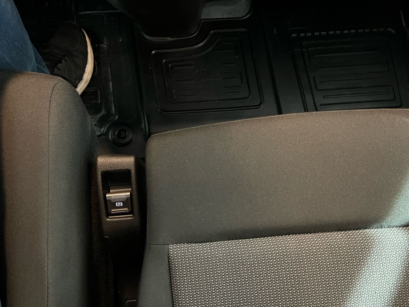 Billede af Toyota Proace Electric Long EL Comfort 136HK Van Aut.