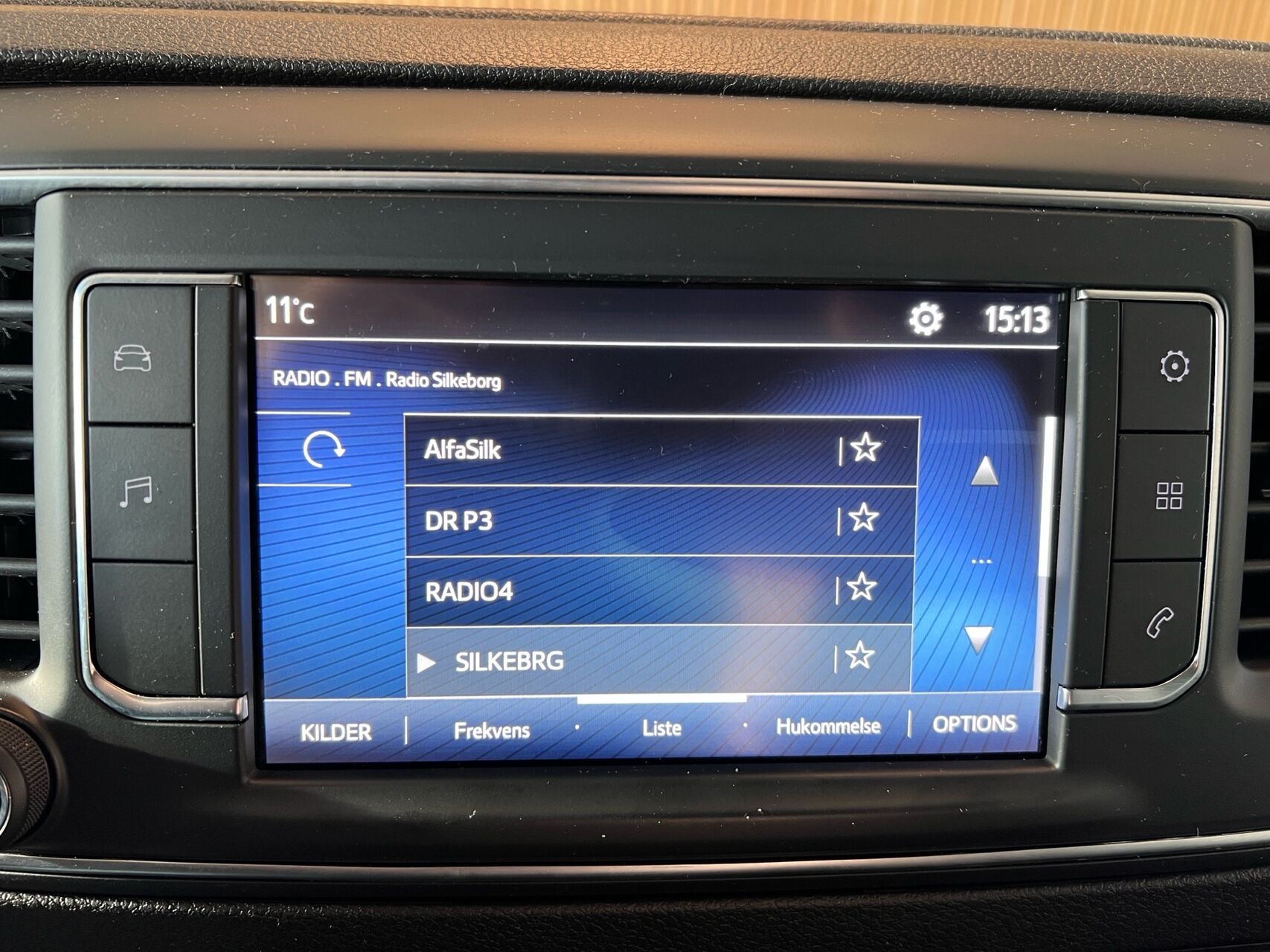 Billede af Toyota Proace Electric Long EL Comfort 136HK Van Aut.