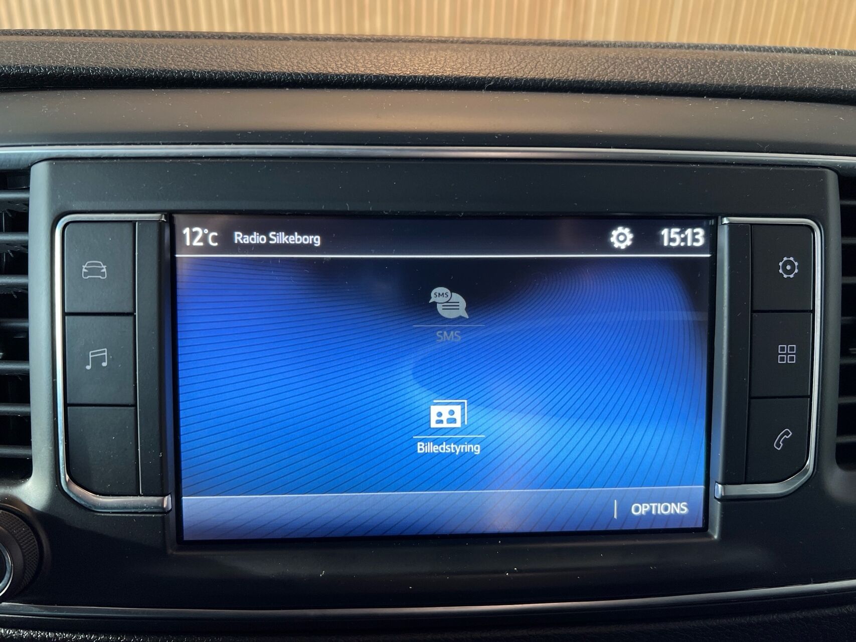 Billede af Toyota Proace Electric Long EL Comfort 136HK Van Aut.