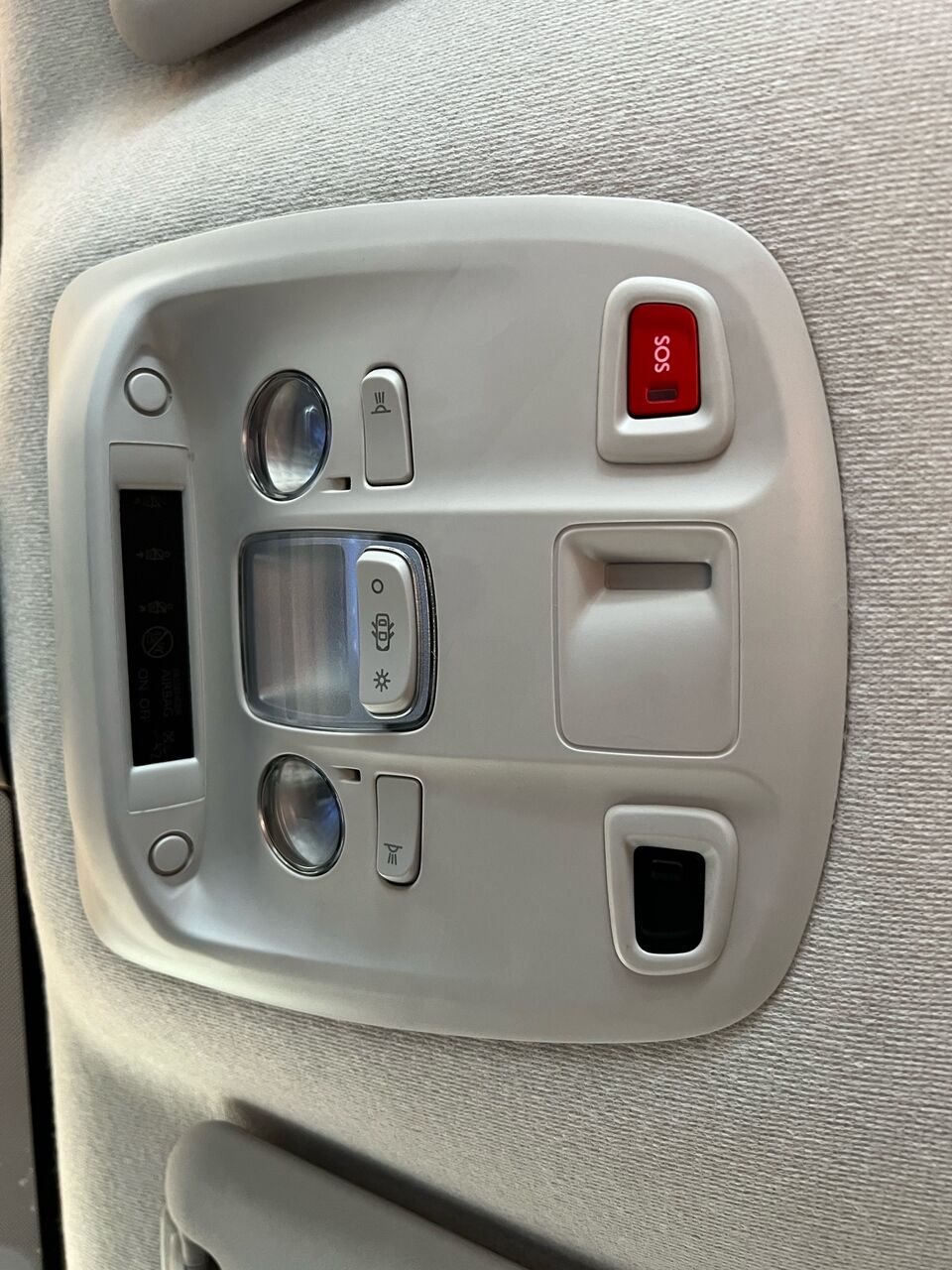 Billede af Toyota Proace Electric Long EL Comfort 136HK Van Aut.