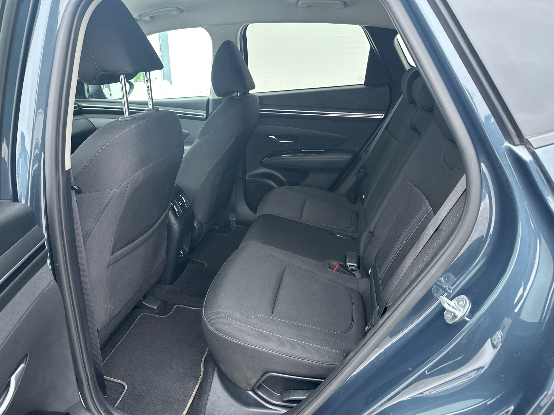 Billede af Hyundai Tucson 1,6 T-GDI  Plugin-hybrid Advanced 4WD 265HK 5d 6g Aut.